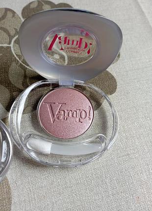 Pupa wamp тени тон 202