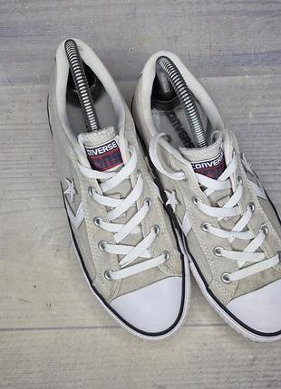 Кеды converse all star 3
