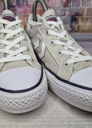 Кеды converse all star 2