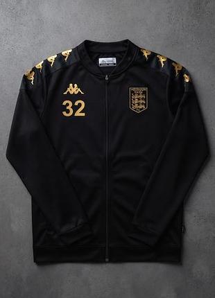 Спортивна кофта kappa на 12 рокіа, 152 см
