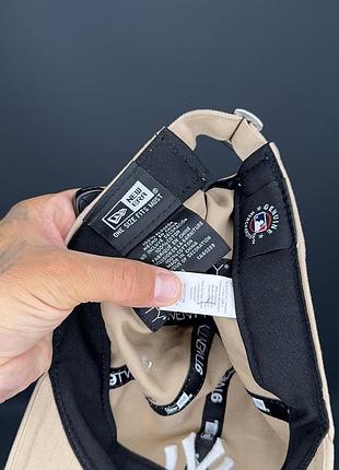 Кепка new era 5