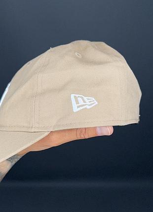 Кепка new era 3