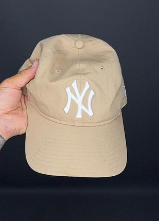Кепка new era 2
