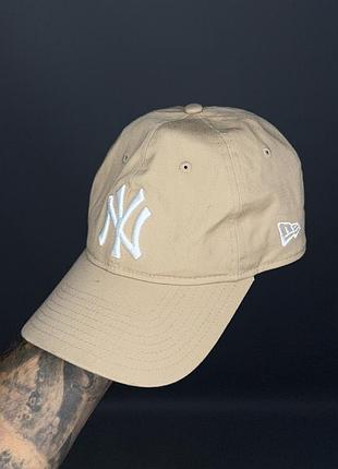 Кепка new era