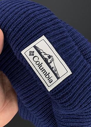 Шапка columbia 2