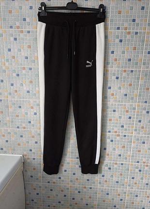 Спортивные штаны puma.