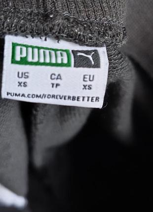 Спортивные штаны puma. 6