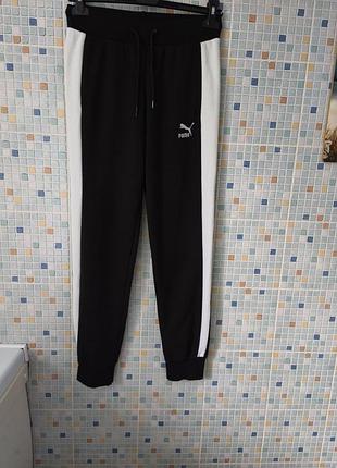 Спортивные штаны puma. 2