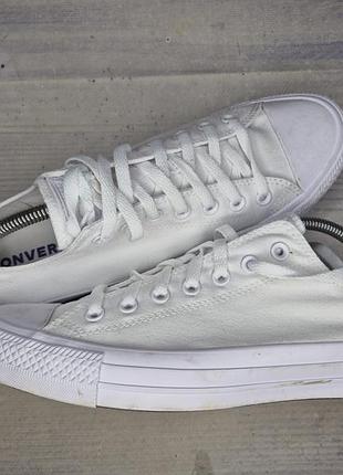 Кеды converse all star