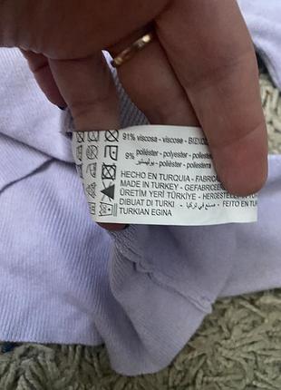 Кофта pull bear 3