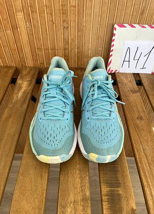 Кросівки asics netburner professional ff 2 2