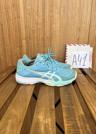 Кросівки asics netburner professional ff 2 3