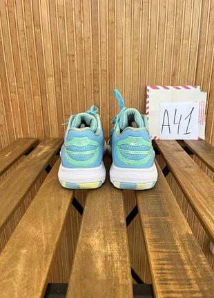 Кросівки asics netburner professional ff 2 4