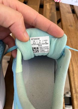 Кросівки asics netburner professional ff 2 6
