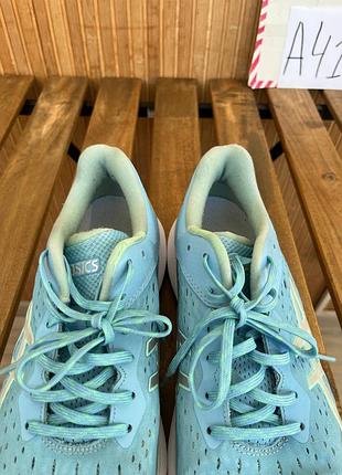 Кросівки asics netburner professional ff 2 7