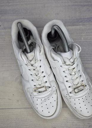 Кроссовки nike air force 3