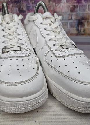 Кроссовки nike air force 2