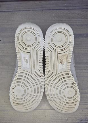 Кроссовки nike air force 5