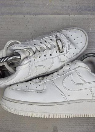 Кроссовки nike air force