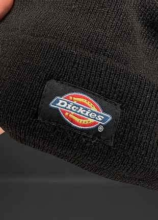 Шапка dickies 2