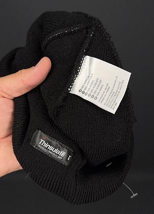 Шапка dickies 3