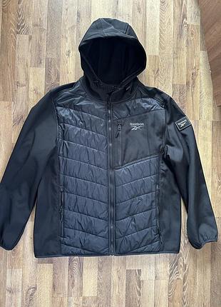 Куртка reebok pxxl