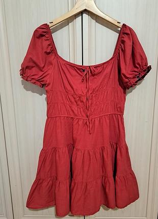 Сарафан shein, xl, eu 44, us 12