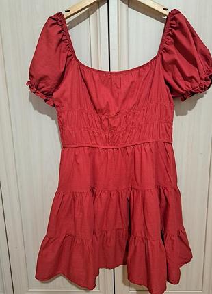 Сарафан shein, xl, eu 44, us 12 2
