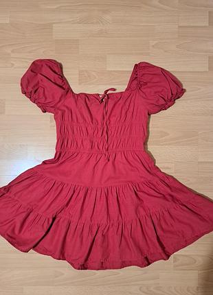 Сарафан shein, xl, eu 44, us 12 4