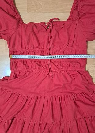 Сарафан shein, xl, eu 44, us 12 5