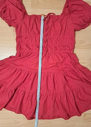 Сарафан shein, xl, eu 44, us 12 6