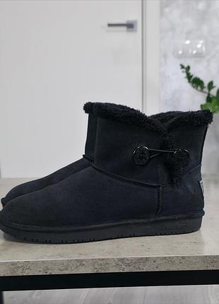 Уггі skechers 2