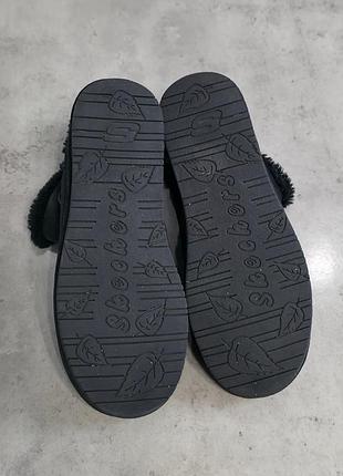 Уггі skechers 5