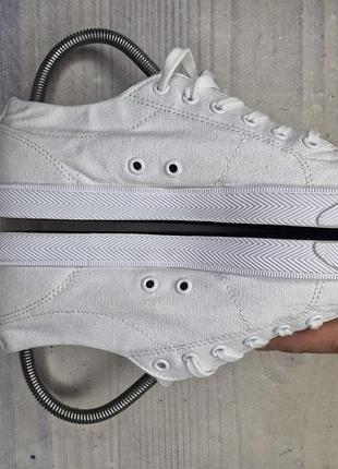 Кеды lacoste 4