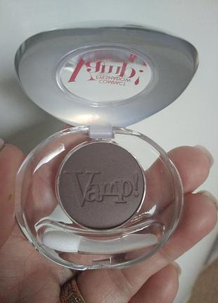 Тени pupa wamp тон 608 2