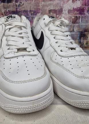 Кроссовки nike air force 2