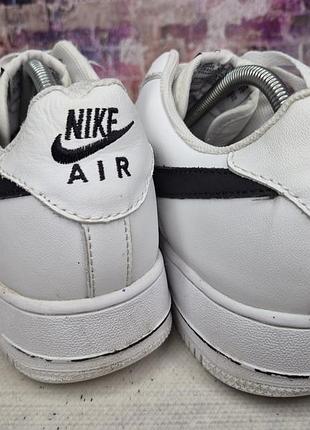 Кроссовки nike air force 6