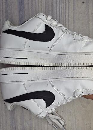 Кроссовки nike air force 4