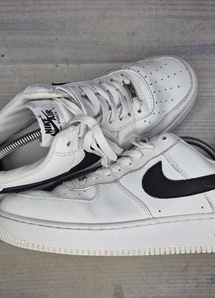 Кроссовки nike air force