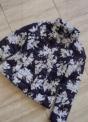Демисезонная женская куртка joulie collection