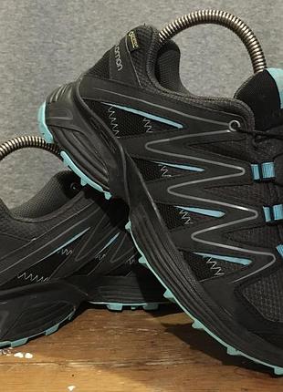 Кросівки salomon atika gore-tex