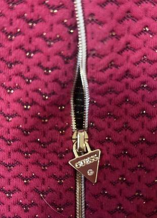 Сукня для дівчинки guess 92 p 3