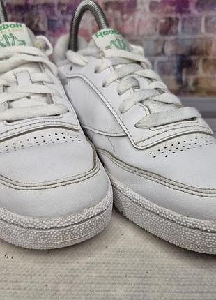 Кроссовки reebok 2
