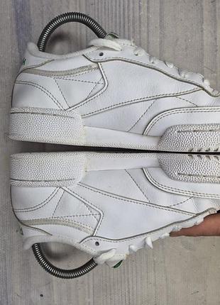 Кроссовки reebok 4