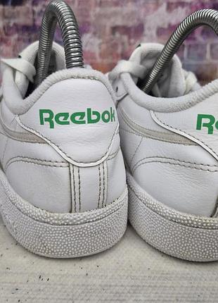Кроссовки reebok 6
