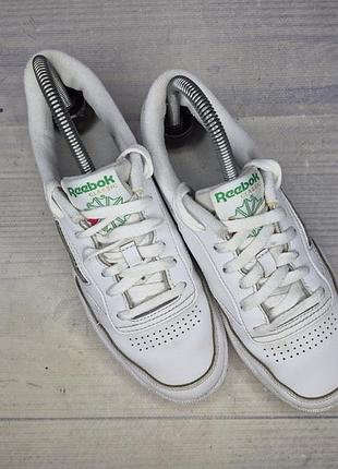 Кроссовки reebok 3
