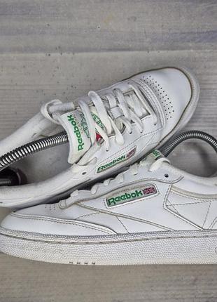 Кроссовки reebok