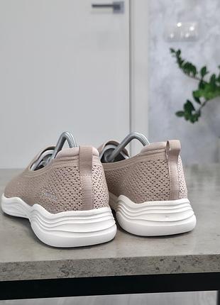 Балетки skechers 4