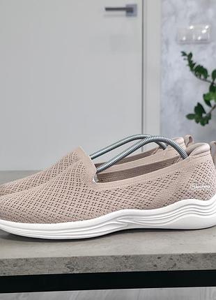 Балетки skechers 2