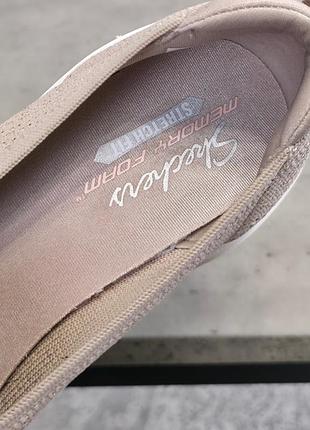 Балетки skechers 5